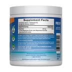 Natural Vitality Calm Magnesium Powder