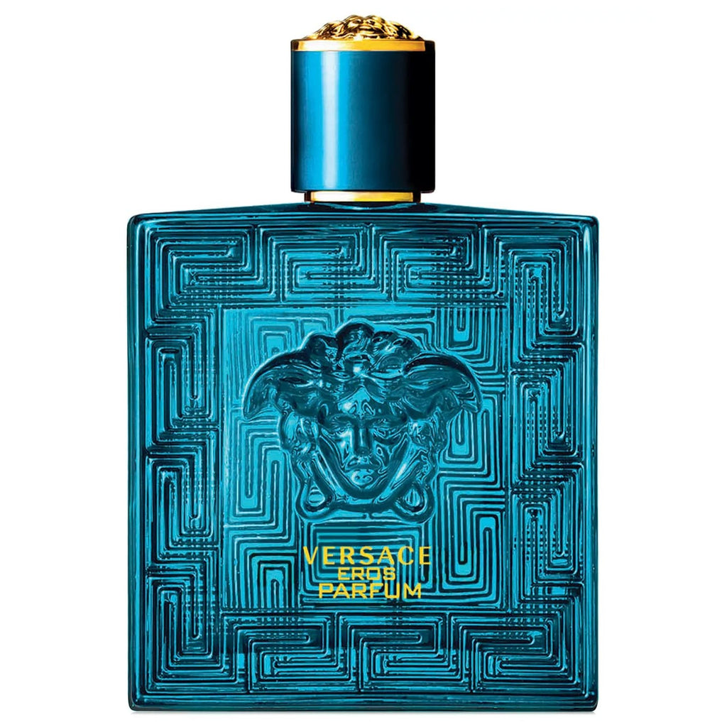 Versace Eros for Men 3.4 oz Parfum Spray