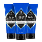 Buy now Jack Black Body & Hair Cleanser – Mens Body Wash, Mens Shampoo, Skin Care, Hair Care, Body Wash Men, Sulfate–Free at indiglob india