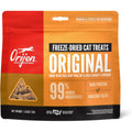 Buy now ORIJEN Freeze Dried Cat Treats Grain Free High Protein Raw Animal Ingredients Original 1.25oz Bag Original at indiglob india