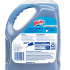 Windex 1 Gallon Refill, Glass Cleaner Refill Refill 1 Gallon Original