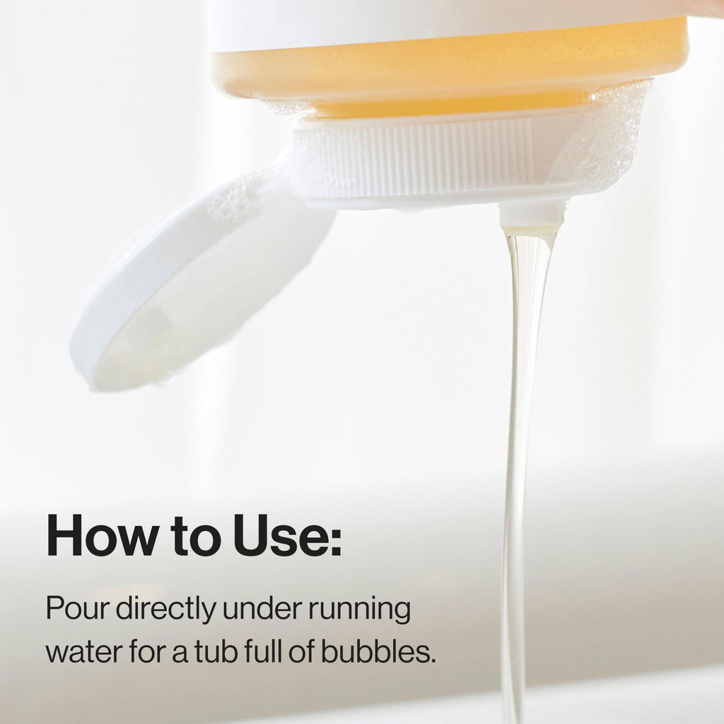 The Honest Company Bubble Bath, Disney and Pixar's Toy Story, Unscented