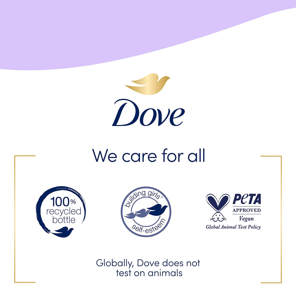 Buy now Dove Lavender & Rice Milk Protects Skin from Dryness, Foaming Hand Wash More Moisturizers than the Leading Ordinary Hand Soap, 10.1 oz at indiglob india
