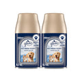 Glade Automatic Spray Air Freshener Refill, Pet Fresh Scent, 2 Count