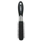 Buy now Conair Velvet Touch Full Round Nylon Brush - Color May Vary at indiglob india