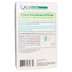 Buy now Azo Test Strips, 3 Count(Packaging may vary) at indiglob india