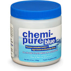 Buy now Boyd Chemi‑Pure Blue 5.5 oz Aquarium Filtration Media Premium Extruded Carbon + Ion‑Exchange Resins in Nylon Bag Clears Toxins, Phosphates & Metals at indiglob india