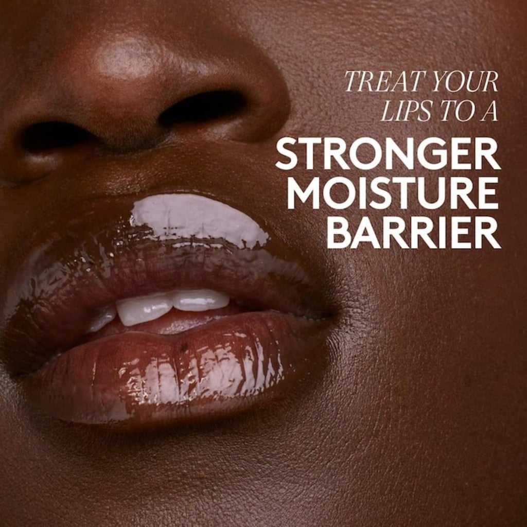 Buy now Fenty Skin Fenty Treatz Hydrating + Strengthening Lip Oil - Kalahari Melon at indiglob india