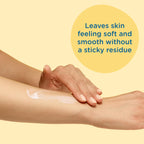 After Sun Soothing Lotion, Lightweight Formula with Shea Butter, Soothes and Moisturizes, Proven to Reduce the Look of Redness, Instant Hydration, Vegan, Hypoallergenic, 6 oz.