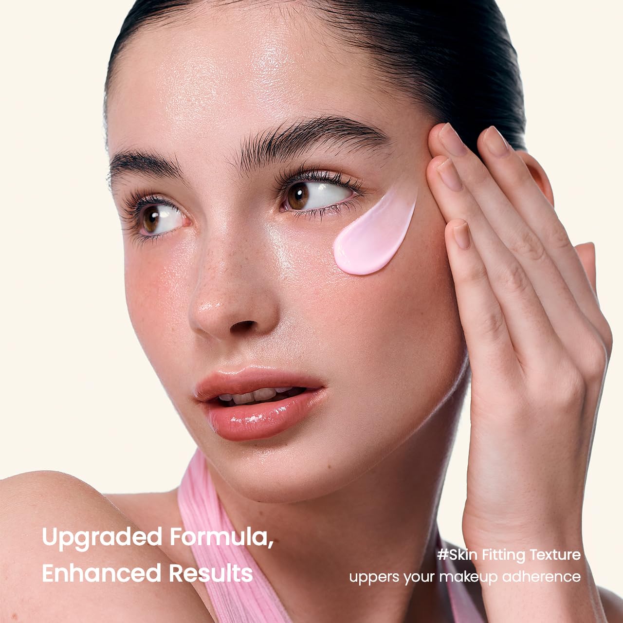 BIODANCE Pore Perfecting Collagen Peptide Cream, Hydrating, Plumping, Pore Care, Firming Facial Moisturizer, Korean Skin Care, Self Care Gifts for Women | 1.69 fl. oz.