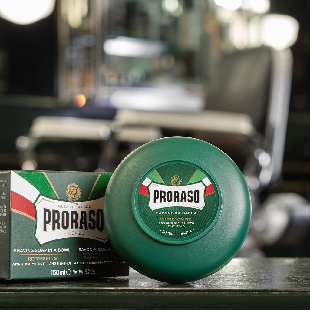 Proraso Shaving Soap