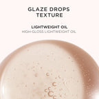 Kerastase Gloss Absolu Glaze Drops Anti-Frizz Hair Oil - Adds gloss and shine, nourishes and hydrates hair, with Hyaluronic Acid and Glycolic Acid, For All Hair Types