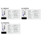 Purell Hand Sanitizer Gel Variety Travel Pack 12ct x 1oz - 3901-24-CMRMETRY
