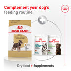 ROYAL CANIN Miniature Schnauzer Adult Dry Dog Food, 10 lb Bag