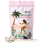 Buy now Ajoura 1lb Refill Wax Beans for Hair Removal Kit, Brazilian Coarse Waxing for Bikini, Face, Eyebrow, Back, Chest, Legs, Armpit, At Home Waxing Beads for Women Men Off-white at indiglob india
