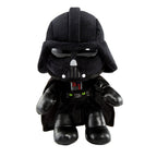 Buy now Mattel Star Wars Plush 8-in Character Dolls, Soft, Collectible Movie Gift for Fans Age 3 Years Old & Up at indiglob india