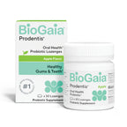 BioGaia Prodentis Oral Probiotics for Teeth & Gums and Bad Breath | Dental Hygienist-Recommended | Promotes Healthy Gums & Improves Oral Health | Fights Bad Breath | Dental Probiotic 30ct