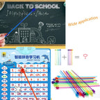 Buy now 10pcs Mini Hand Pointers Teachers Pointer Classroom and Presentation Finger Pointer at indiglob india