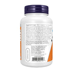 NOW Foods Supplements, L-Lysine (L-Lysine Monohydrochloride) 500 mg, Amino Acid, 100 Veg Capsules