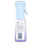 Secret Cooling Aluminum Free Whole Body Deodorant Mist for Women, 24hr Odor Protection, Instant Cooling Relief, Soothes & Revitalizes Skin, PH Balanced Formula, Relaxing Lavender Scent, 5.2 fl oz