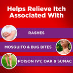 Cortizone-10 Max Strength Intensive Healing Itch Relief Cream, 1 oz.