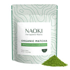 Buy now Naoki Matcha Superior Ceremonial Blend – Authentic Japanese First Harvest Ceremonial Grade Matcha Green Tea Powder from Uji, Kyoto (40g / 1.4oz) at indiglob india