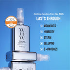 Buy now COLOR WOW Dream Coat Supernatural Spray â€“ Keep Your Hair Frizz-Free and Shiny No Matter the Weather with Award-Winning Anti-Humidity Treatment at indiglob india