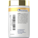 Carlyle Biotin 10000mcg | 250 Fast Dissolve Tablets | Max Strength | Vegetarian, Non-GMO, Gluten Free Supplement