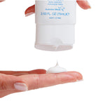 Buy now Bondi Sands Fragrance Free Daily Sunscreen Face Lotion SPF 50 | Hydrating UVA + UVB Protection, Non-Greasy, Gentle, Water Resistant | 2.53 Oz/75 mL at indiglob india