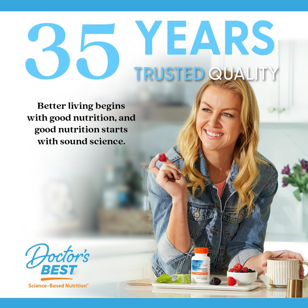 Buy now Doctor's Best Collagen Types 1 & 3 with Peptan, Non-GMO, Gluten Free, Soy Free, Supports Hair, Skin, Nails, Tendons & Bones, 1000 mg, 180 Tablets at indiglob india