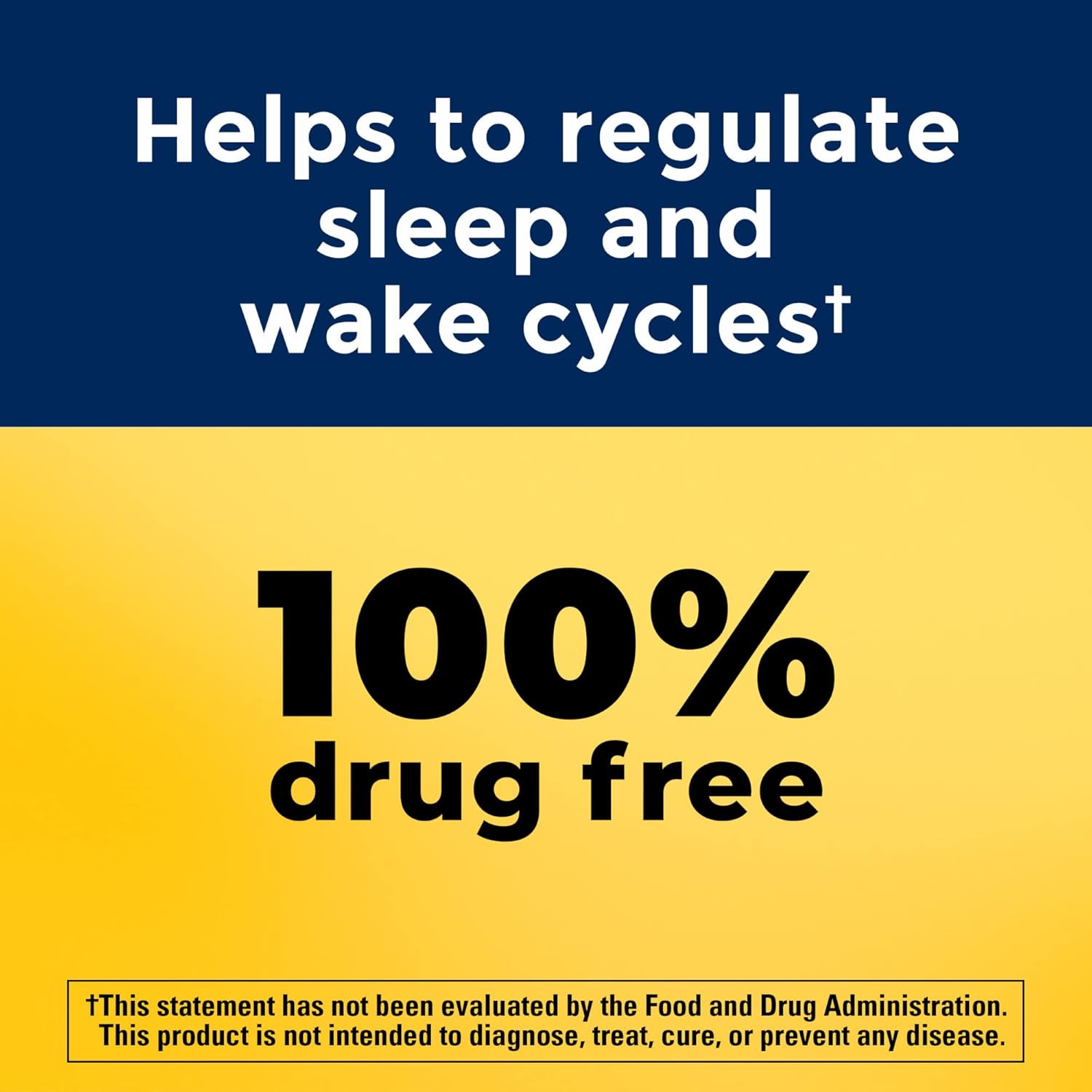 Buy now Nature Made Melatonin 3mg Sleep Aids for Adults, 100% Drug Free Sleep Aid, Sleep Supplements, 120 Tablets, 120 Day Supply at indiglob india