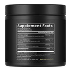 16x Strength Lions Mane Supplement Capsules Super Nootropic w. Ashwagandha & Rhodiola - Highest Potency 16:1 Lion's Mane Mushroom Extract 50% Polysaccharides Brain Supplements for Memory and Focus