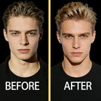 Sea Salt Spray for Men Volumizes & Texturizes & Lifts Keratin Sea Salt Spray for Hair Natural Curls and Waves Hair Light & Non-Greasy 3.38 fl oz