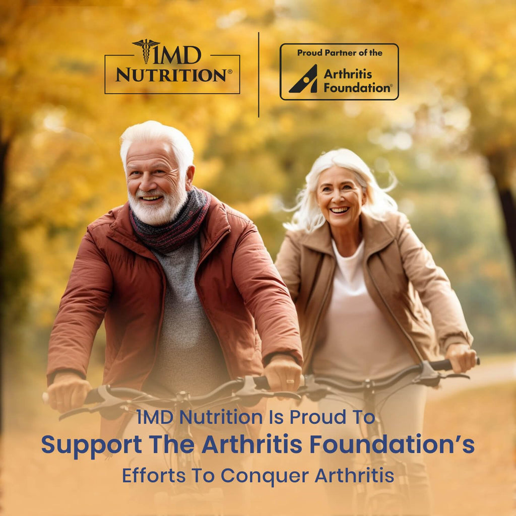 1MD Nutrition OsteoMD for Comprehensive Support - Supplement for Women and Men - Promote Density w/Vitamin D - Hydroxyapatite w/Vitamin D3 & K2-90 Capsules