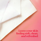 Buy now Burt's Bees Pink Grapefruit Face Wipes, for All Skin Types, Hydrating Makeup Remover & Facial Cleansing Towelettes, 30 Ct. (3-Pack) at indiglob india