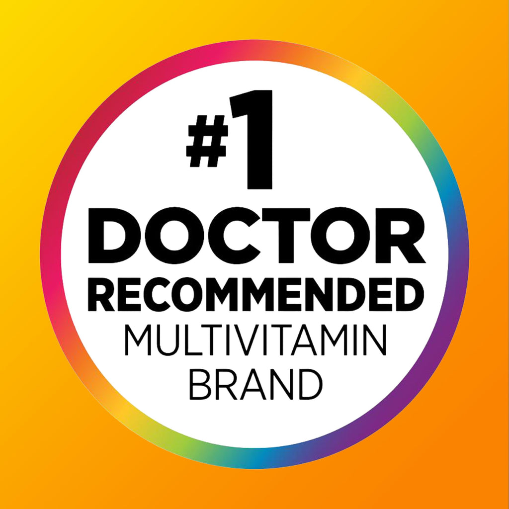 Centrum Liquid Multivitamin for Adults, Citrus Flavor, 8 fl oz | Contains B Vitamins, Vitamin C, Vitamin E and Antioxidants, Supports Healthy Immune Response, GLP-1 Support