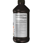 Buy now NOW Sports Nutrition, L-Carnitine Liquid 1,000 mg, Highly Absorbable, Tropical Punch, 16-Ounce at indiglob india