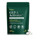 GLP-1 Weight Management Appetite Control with Berberine, 90 Caps, 45-Day