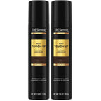 TRESemmé Root Touch-Up, Light Brown Hair Temporary Hair Color, Ammonia-free, Peroxide-free Root Cover Up Spray 2.5 oz | Light Brown Hair Ammonia-free, Peroxide-free Root Cover Up Spray