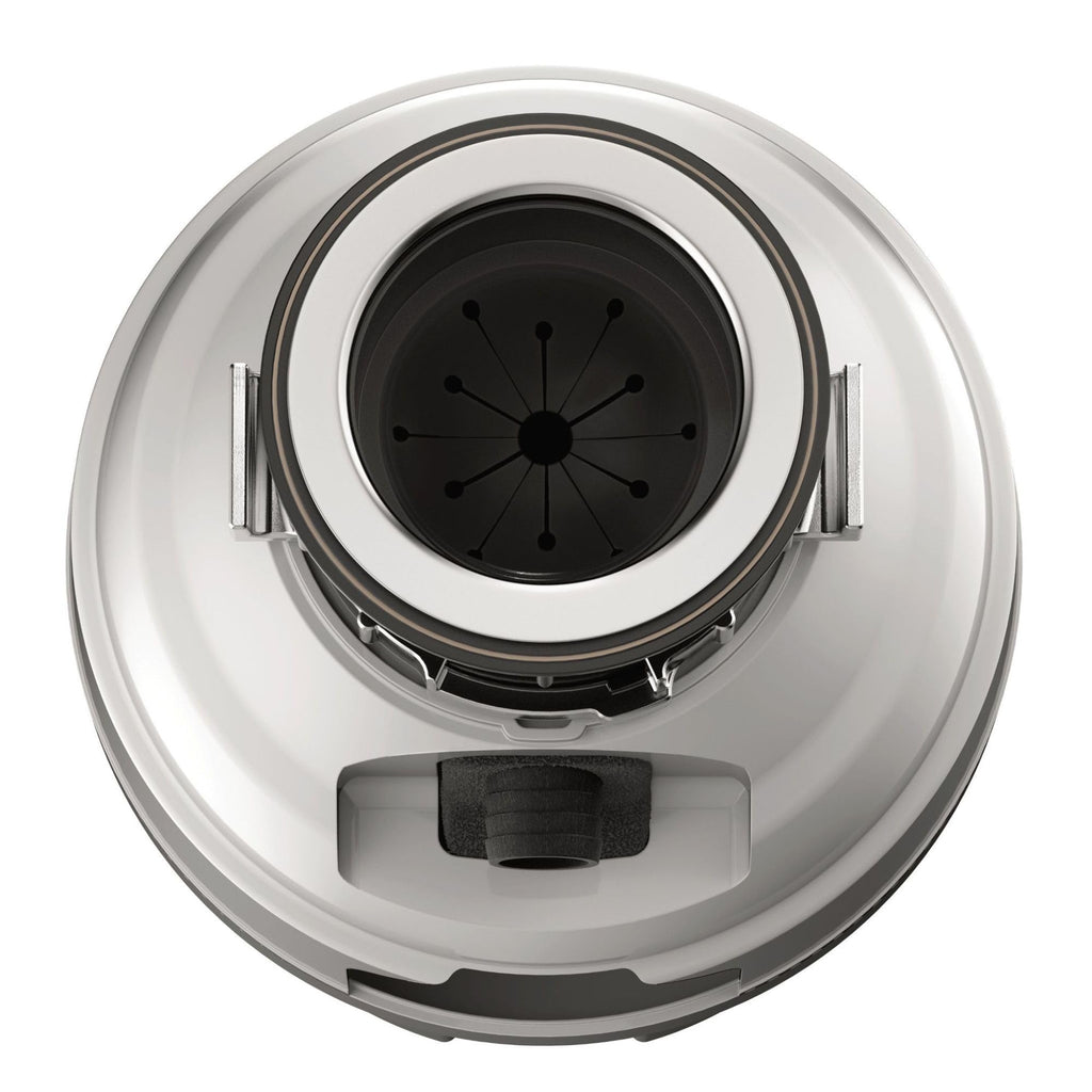 Buy now Waste King Garbage Disposal for Kitchen Sink with Power Cord, Food Waste Disposer, L-8000 at indiglob india