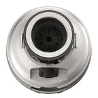 Buy now Waste King Garbage Disposal for Kitchen Sink with Power Cord, Food Waste Disposer, L-8000 at indiglob india
