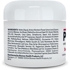 Buy now Penetrex Joint & Muscle Therapy - Soothing Muscle Rub for Back, Neck, Hands, Feet - Premium Whole Body Rub with Arnica, Vitamin B6 MSM & Boswellia - Non-Greasy 2oz Cream at indiglob india