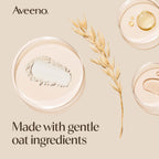 Aveeno Baby Essential Skincare Gift Set, 5-Piece Collection