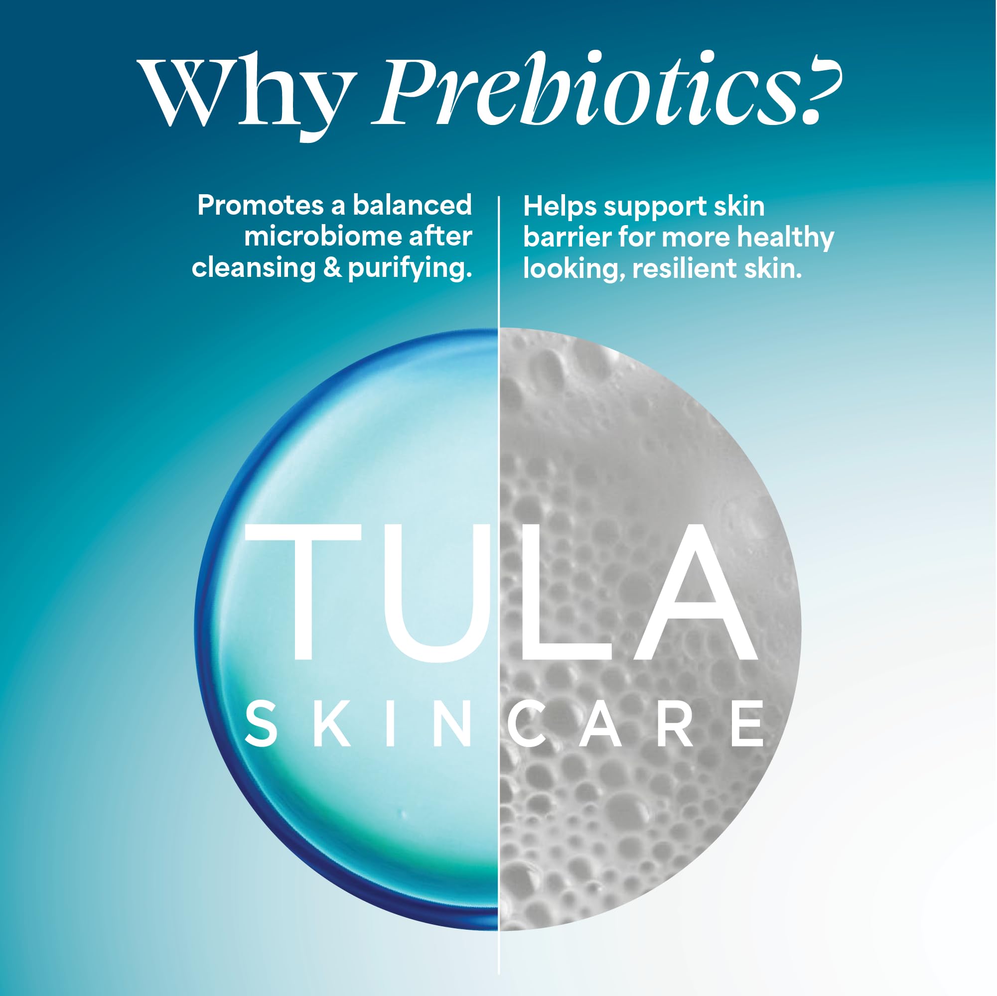 Buy now TULA Skin Care Cult Classic Purifying Face Cleanser - Supersize, Gentle and Effective Face Wash, Makeup Remover, Nourishing and Hydrating, 6.7 oz. at indiglob india