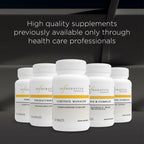 Integrative Therapeutics AllQlear Seasonal Supplement, Berry, 60 Tablets