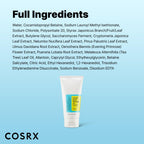 COSRX Low pH Good Morning Gel Face Cleanser, Gentle Face Wash, 5.07 fl oz | Daily Mild Care for Sensitive Skin, Gentle Cleanser, pH Balancing, Tea Tree Oil, Gentle Sebum, Pore Control, Korean Skin Care
