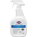 Buy now Clorox Healthcare Bleach Germicidal Cleaner Spray, 32 Fluid Ounces (Package May Vary) at indiglob india