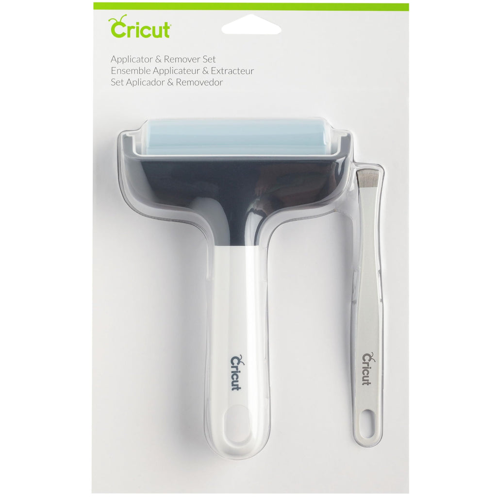 Cricut Brayer & Mat Remover Set Tools