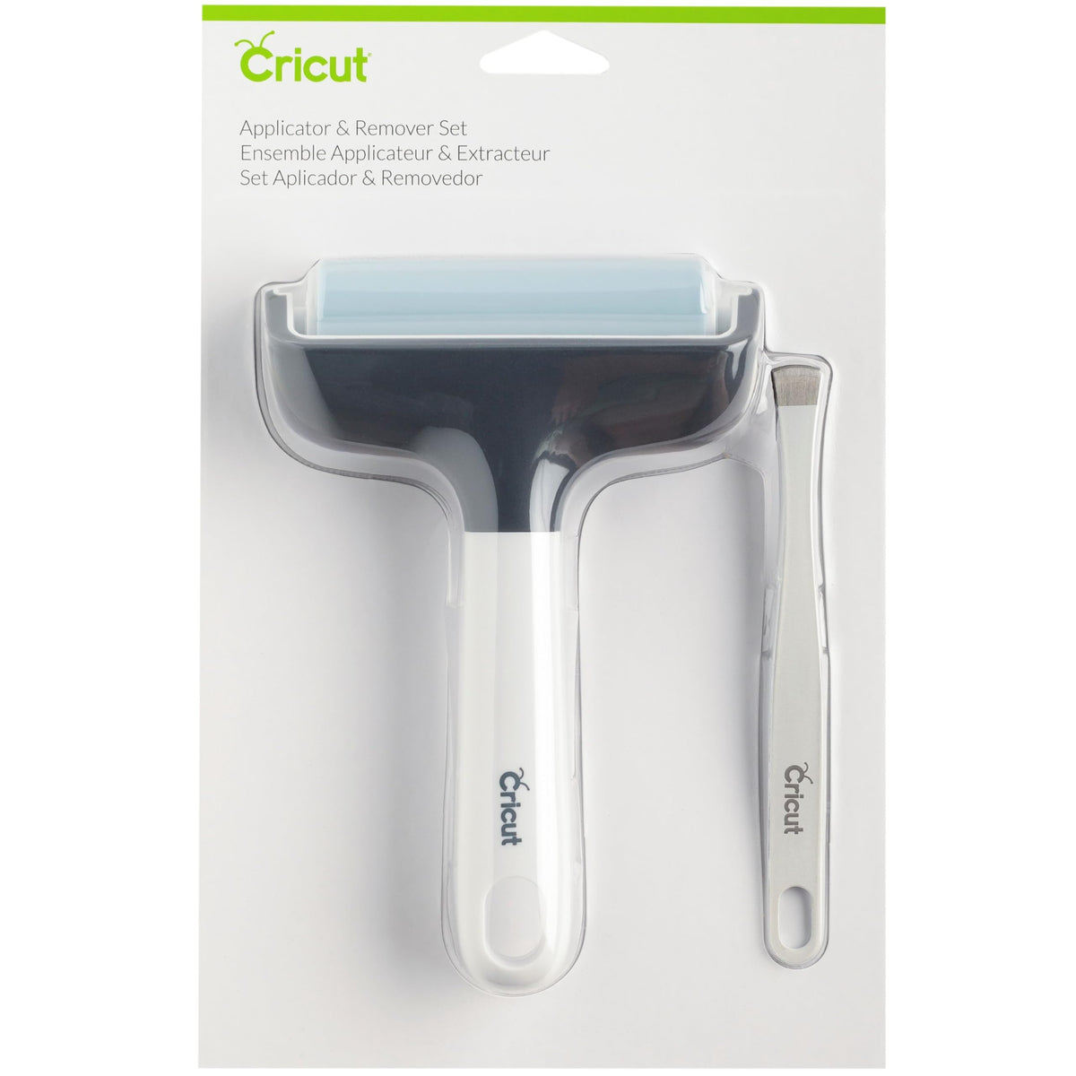 Cricut Brayer & Mat Remover Set Tools