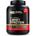 Buy now Optimum Nutrition Gold Standard 100% Whey Protein Powder, Strawberry Banana, 5 Pound (Packaging May Vary) Chocolate Coconut 5 Pound (Pack of 1) at indiglob india